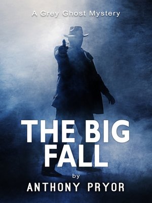 cover image of The Big Fall